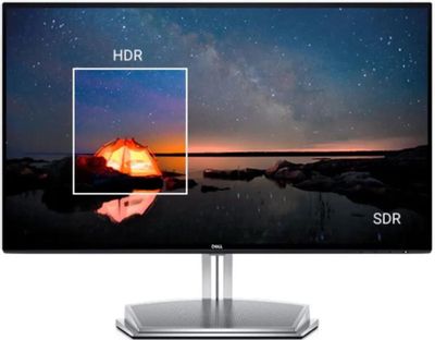 Dell s2418h online