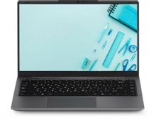 Изображение товара Ноутбук AZERTY RB-1452 14" IPS Windows 11 Pro, 16 ГБ RAM, SSD 256 ГБ
