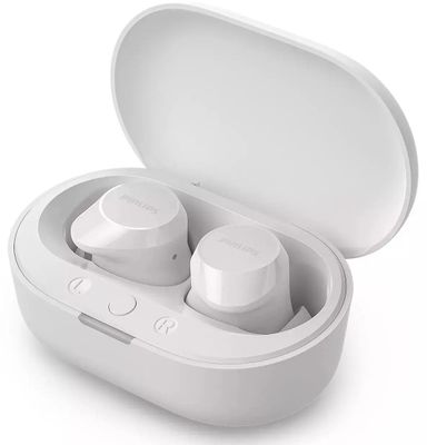 Philips TAT1209 Bluetooth tat1209wt 00 2023797
