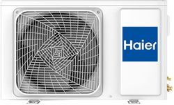 Сплит-система HAIER R on/off HSU-09HRM303/R3 настенная, до 25м2, 8530 BTU