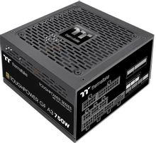 Изображение товара Блок питания Thermaltake Toughpower GF A3 Gen.5,  750Вт,  120мм,  черный, retail [ps-tpd-0750fnfage-h]