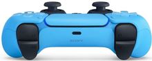Геймпад беспроводной PlayStation DualSense для PlayStation 5, синий