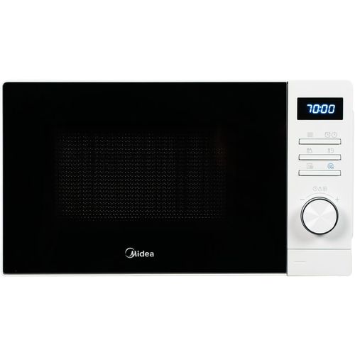 Микроволновая печь Midea AM720C2VR-W — фото 1