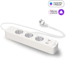 Сетевой фильтр TP-LINK Tapo P300