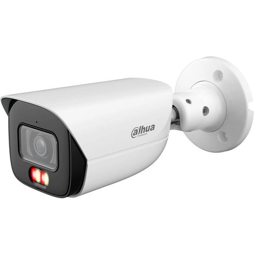 Камера видеонаблюдения IP Dahua DH-IPC-HFW3449EP-S-IL-0280B, 2688х1520 pix, 2.8 мм, белый