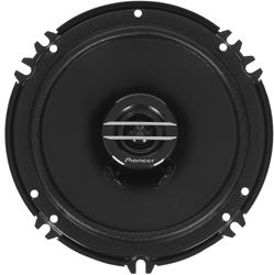 Колонки автомобильные Pioneer TS-G1620F-2,  16 см (6 дюйм.)