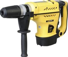 Изображение товара Перфоратор HANSKONNER HRH2145MVE мощный SDS-max 2100 Вт удар с функциями