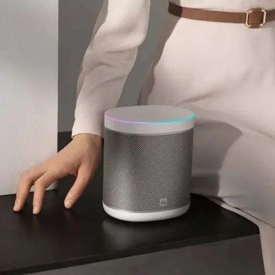 Xiaomi echo dot sale