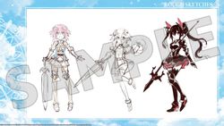 Дополнение к игре IDEA FACTORY INTERNATIONAL Cyberdimension Neptunia: 4 Goddesses Online Deluxe, для ПК, регион: Россия,СНГ