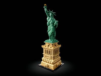 Lego Architecture 21042 1874038