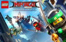 Изображение товара Игра WARNER BROTHERS The Lego Ninjago Movie Videogame для ПК регион Россия, англоязычная версия