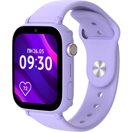Смарт-часы Кнопка Жизни Aimoto Style, 1.85", с SIM, лиловый