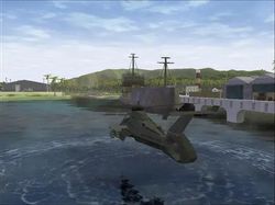 Игра THQ NORDIC Comanche 4, для ПК, регион: Россия