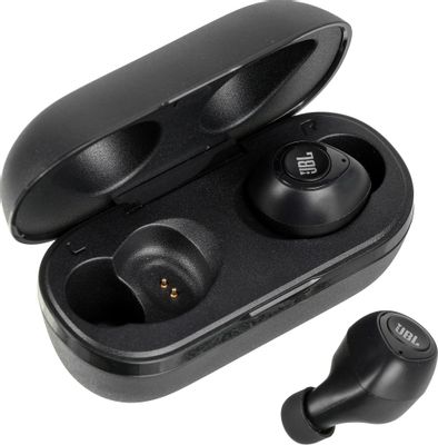 Jbl bt stereo earphone tws t100 sale