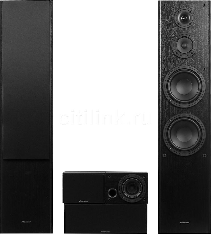 Купить Аналог Pioneer S Lf3 Cr