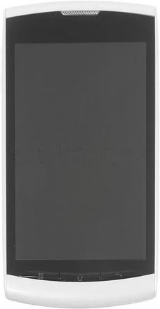 Смартфон ZTE V881,  белый