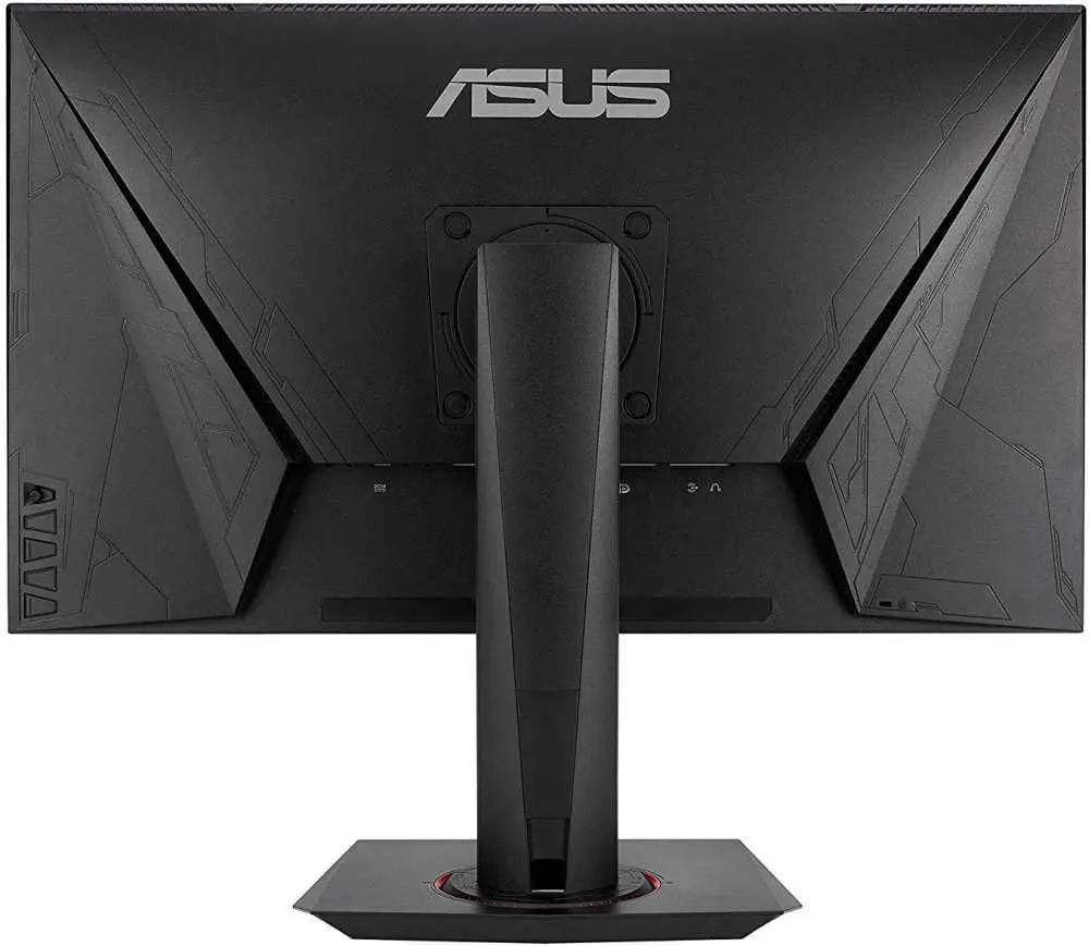 ASUS VG278qr 27インチ VG278QR-R｜モニター｜ASUS 日本