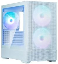 Изображение товара Корпус mATX Zalman P30, Mini-Tower, без БП,  белый [p30 air white]