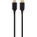 Изображение товара Кабель аудио-видео Belkin F3Y021bt5M,  HDMI (m) -  HDMI (m),  ver 1.4,  5м, GOLD,  черный