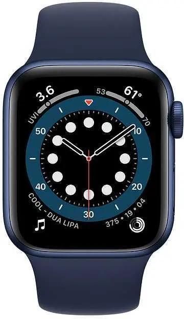 Bluetooth apple watch 6 clearance
