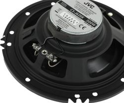 Колонки автомобильные Jvc CS-J620X,  15.24 см (6 дюйм.)