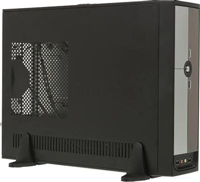 Купить корпус HTPC в Крыму, Симферополе, Севастополе, Ялте, Керчи | Микролайн