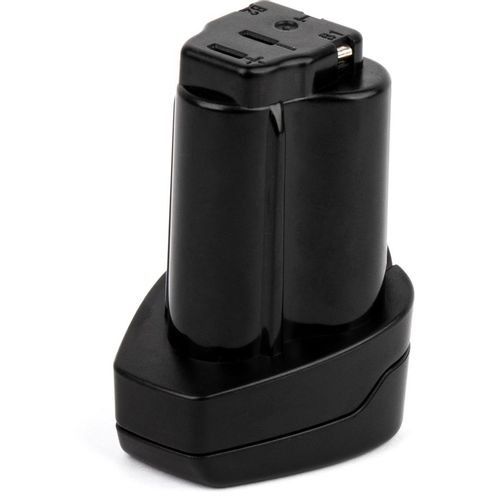 Батарея аккумуляторная для Metabo TopON TOP-MET-12.0-2.0, 12В, 2Ач, Li-Ion [103487]