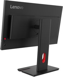 23.8" Монитор Lenovo ThinkVision T24d-40, 1920x1080