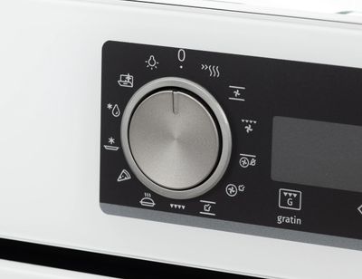 Аксессуары для духовой шкаф Gorenje BOS6737E06WG, белый/нержавеющая сталь  (1496132) купить в интернет-магазине СИТИЛИНК