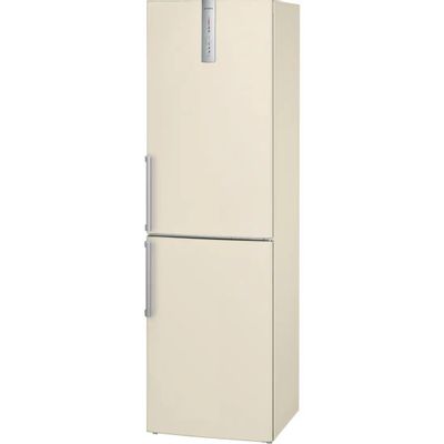 Холодильник двухкамерный Bosch KGN39XK14R No Frost, бежевый – купить в ...
