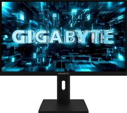 Изображение товара 27" Монитор Gigabyte G27Q3,  2560x1440,  IPS,  320Гц,  2хHDMI,  1хDP,  черный [20vm0-g27q3bc-4ekr]