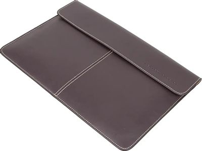 Hp premium leather sleeve shop