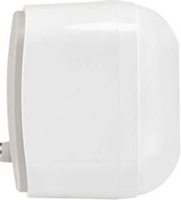 Водонагреватель Electrolux Q-bic EWH 15 U,  накопительный,  2.5кВт,  15л,  белый [нс-1147765](мех.повреждения)