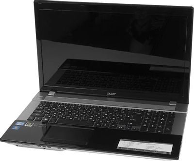 Acer Aspire V3 771G 53218G75Makk 17.3