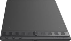Графический планшет HUION Inspiroy H951P, черный
