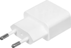 Изображение товара Сетевое зарядное устройство Samsung EP-T2510,  USB-C, 25Вт, 3A, белый [ep-t2510nwegeu]