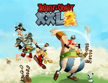 Изображение товара Игра MICROIDS Asterix & Obelix XXL 2 для ПК цифровой ключ Россия