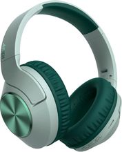 Изображение товара Наушники A4TECH 2Drumtek BH300 Bluetooth мониторные зеленый