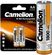 Изображение товара AA Аккумуляторная батарейка CAMELION NH-AA1800BP2,  2 шт. 1800мAч