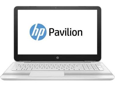 Hp 7500u top