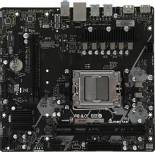 Изображение товара Материнская плата BIOSTAR B650MT SocketAM5 DDR5 PCI-E 4.0 mATX