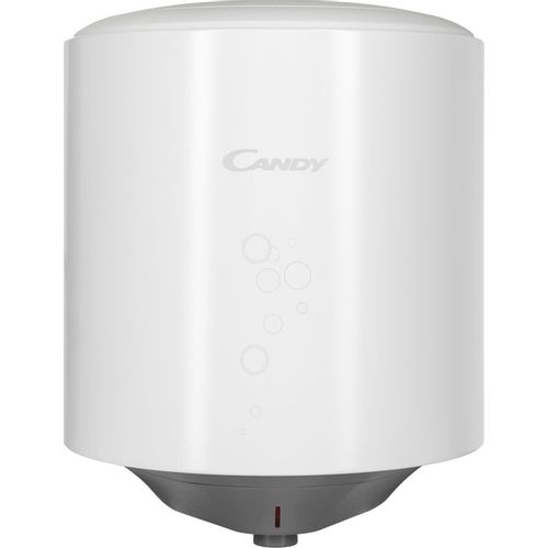 Водонагреватель Candy CR30V-HE1(R), накопительный, 1.75кВт, 30л, белый [ga0g7fe02]