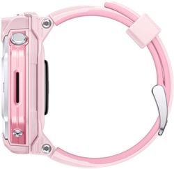 Смарт-часы Huawei Watch Kids X1 Dora-L10, 1.82", с SIM, розовый