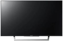 32" Телевизор Sony KDL-32WD752, FULL HD, черный, СМАРТ ТВ, Android ...