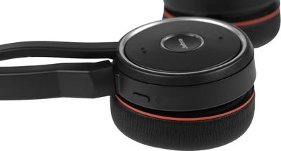 Jabra evolve 75 stereo uc 2025