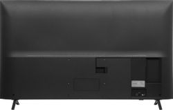 65" Телевизор LG 65NU900B6LA.ARU 4K Ultra HD, СМАРТ ТВ, WebOS, черный