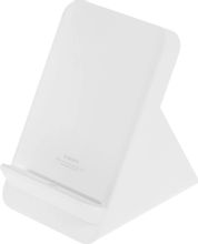 Изображение товара Беспроводное зарядное устройство Xiaomi 80W Wireless Charging Stand USB-C Белый