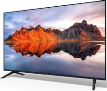 50" Телевизор Xiaomi MI TV A 50 2025, 4K Ultra HD, черный, СМАРТ ТВ, Android TV