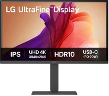 Изображение товара Монитор LG UltraFine 27U730A-B 27 4K IPS HDMI DisplayPort USB-C