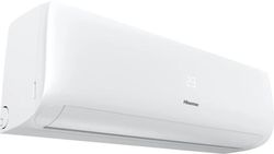 Сплит-система Hisense Next Classic A AS-09HR4RLRCJ01 настенная, до 26м2, 9000 BTU